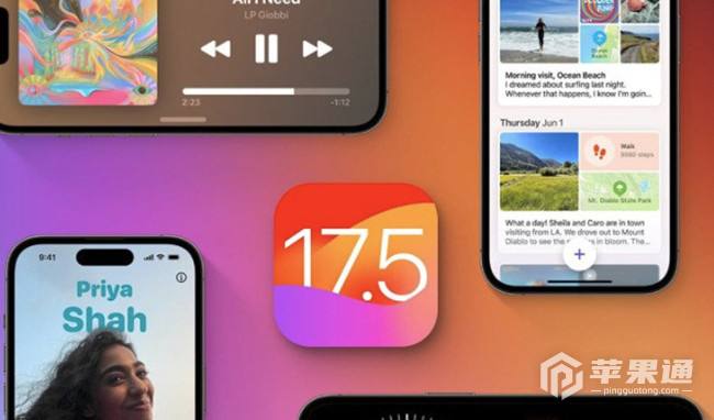 iOS17.5进一步开放侧载，像安卓手机一样直接从网站上下载安装应用？